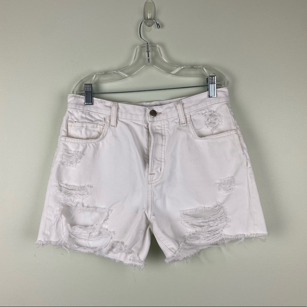 J Brand Ivy HIGH RISE SIZE 26